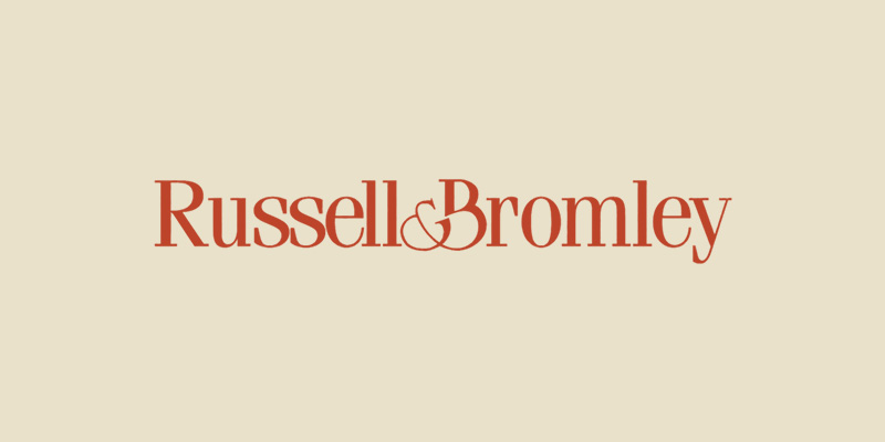 Russell & Bromley: Restocked