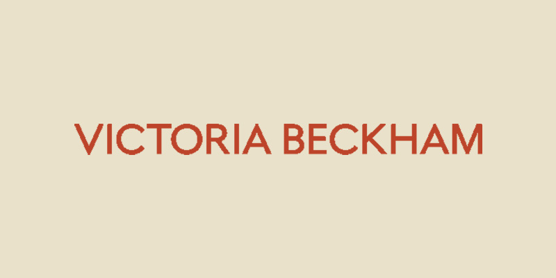 Victoria Beckham For Her