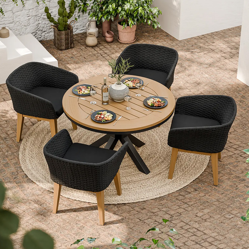 Royal Craft: Premium Garden Furniture