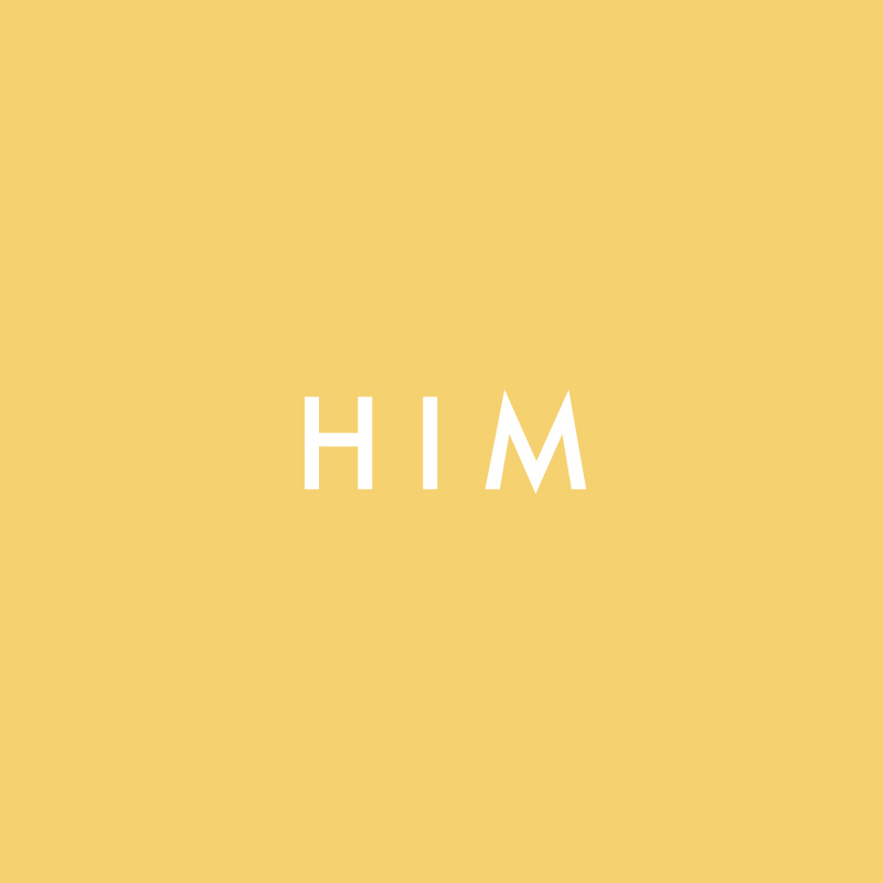 Shop for Him