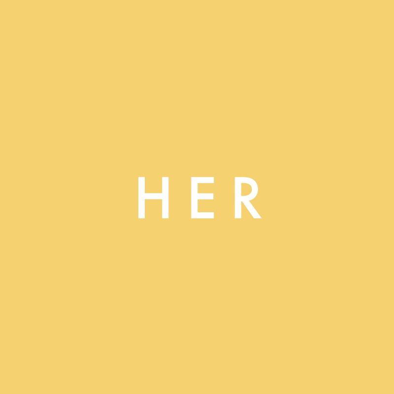 Shop for Her