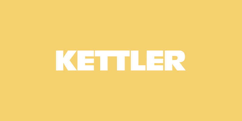 Kettler: Luxury Garden Furniture