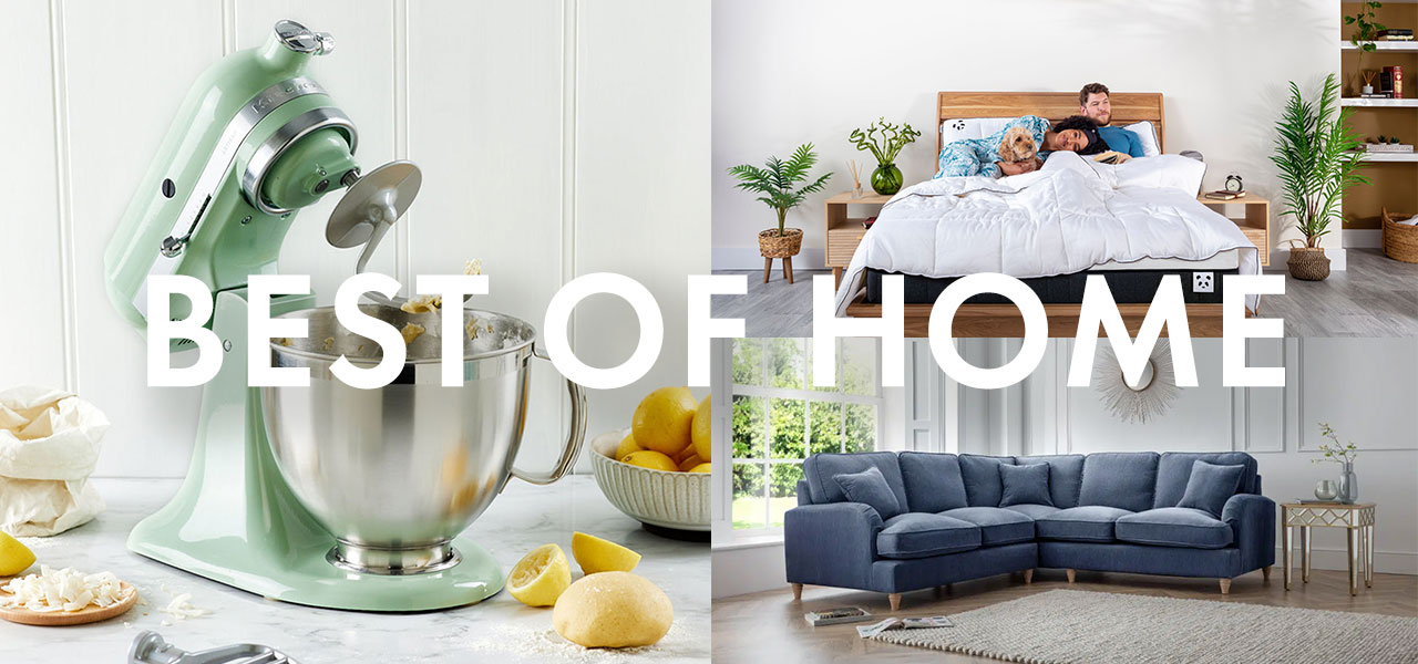 Best Of Home Sales