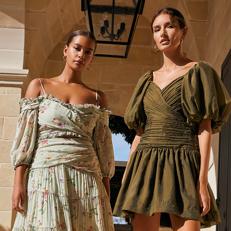 Malina Summer Edit