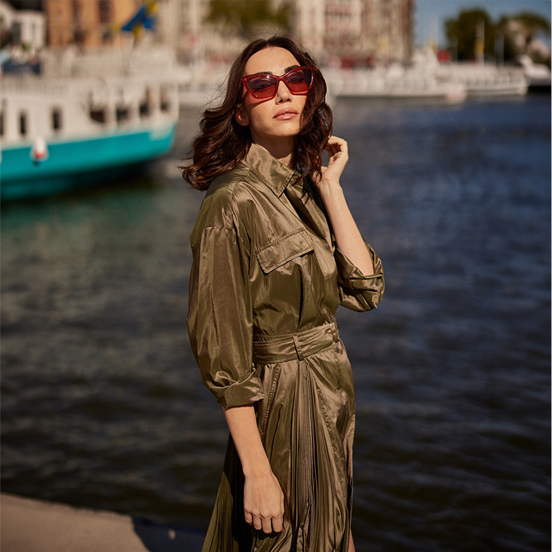 Designer: Stand Out Pieces