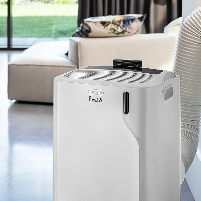 Cool It: With Dyson, DeLonghi, Duux and More