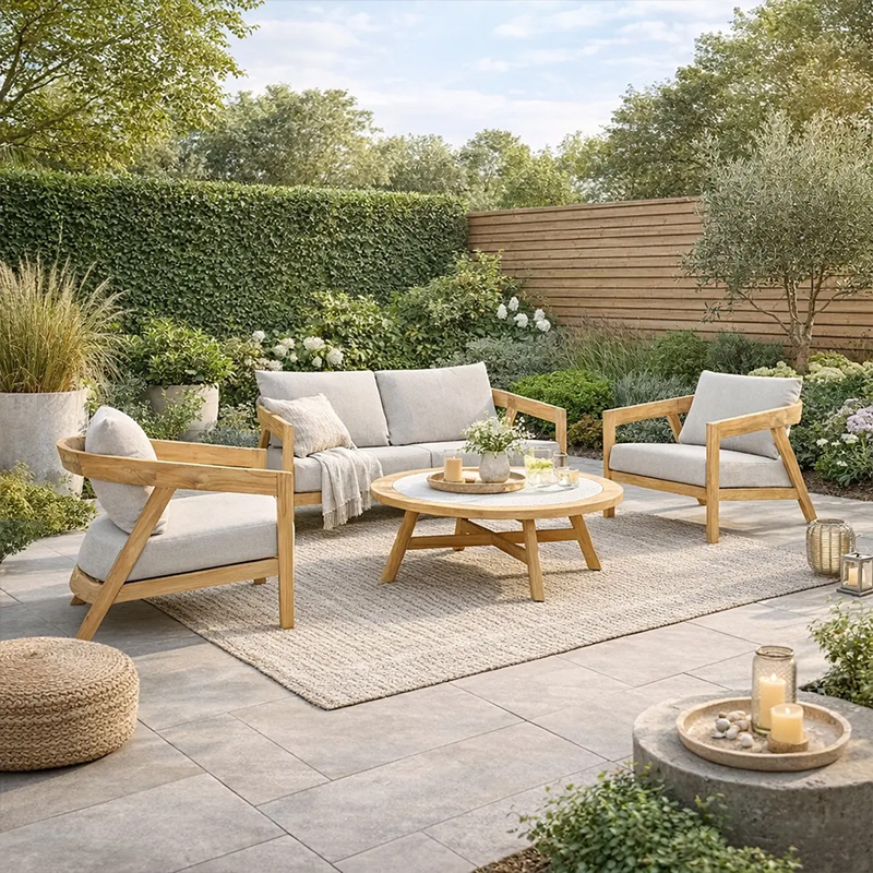 Kettler: Luxury Garden Furniture