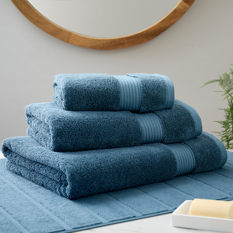 Christy: Finest British Towels