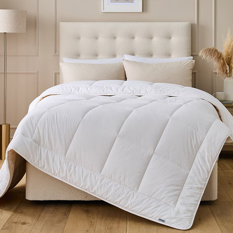 The Home Edit: Silentnight, Sleepeezee & Sealy