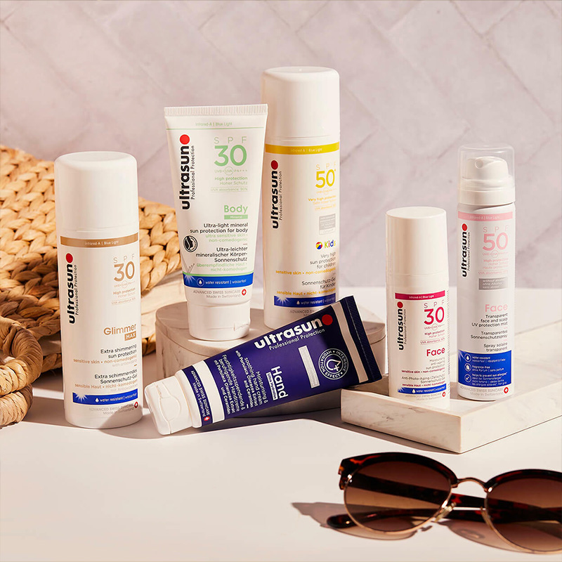 Sun Cream, After Sun & Tanning