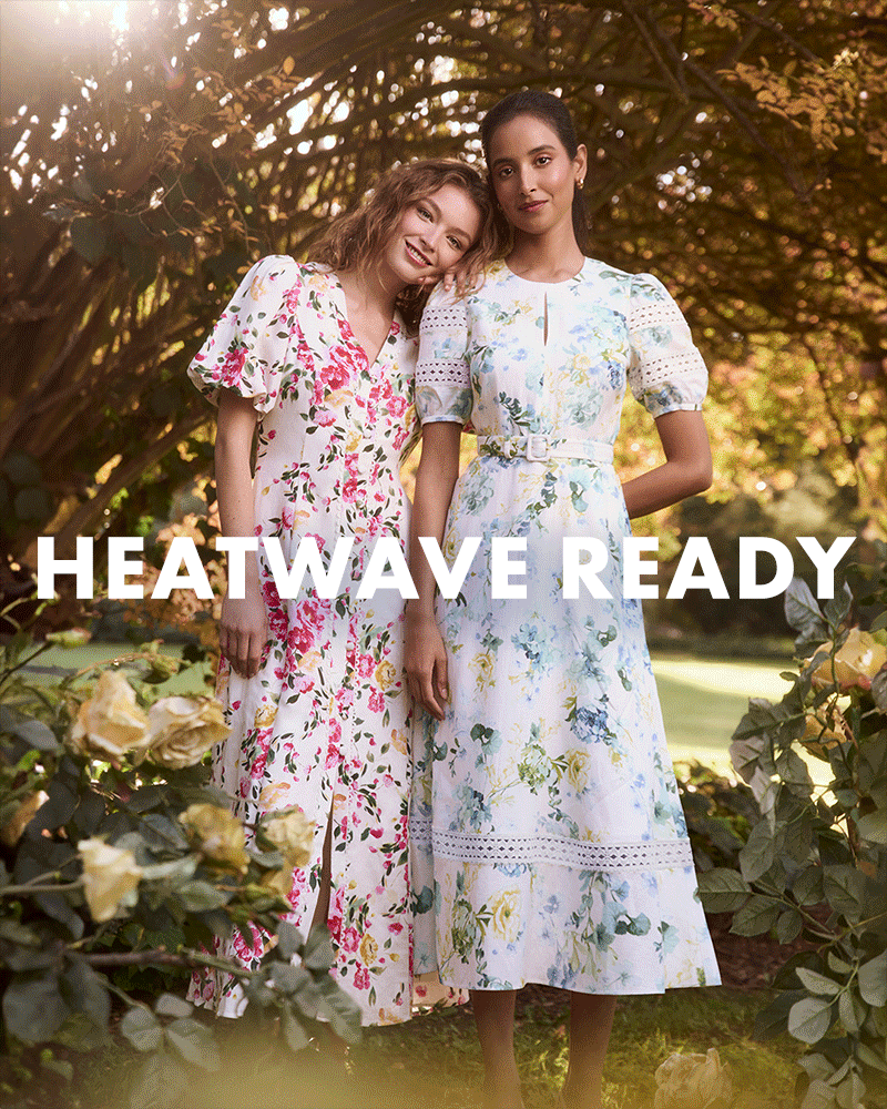 Spring Deals