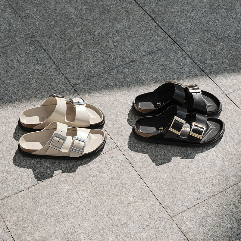 Birkenstock New Drop!