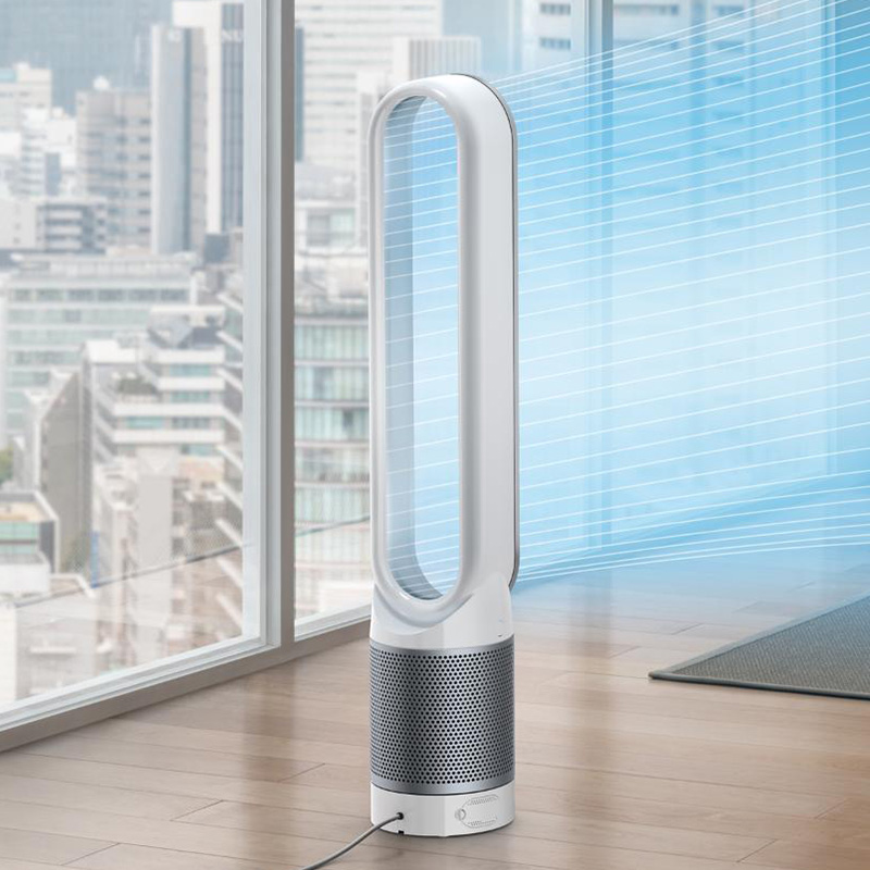 Cool It: With Dyson, Pro Breeze and More