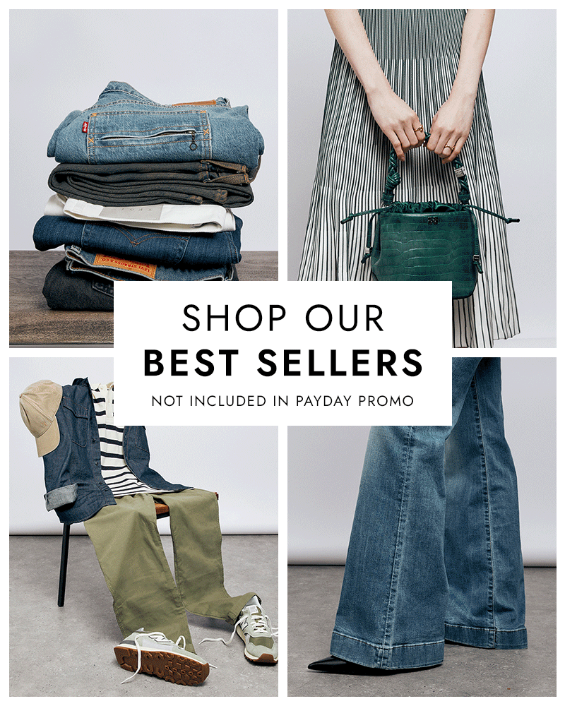 Shop Our Best Sellers
