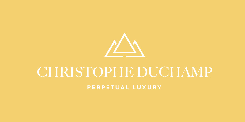 Christophe Duchamp