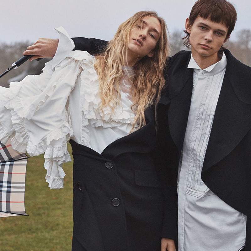Burberry