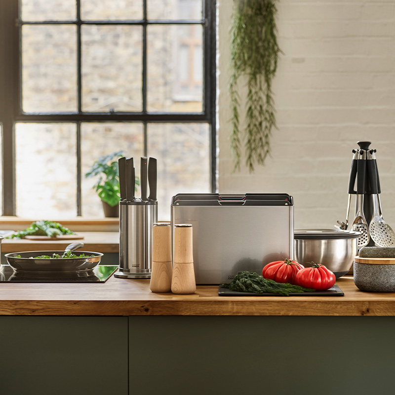 Kitchen & Dining Refresh