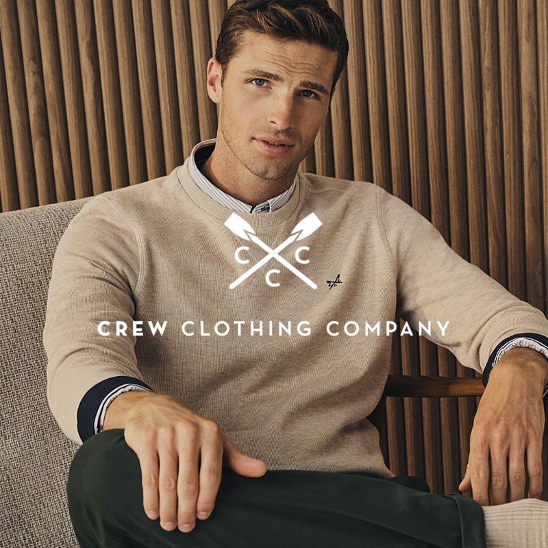 Crew Clothing