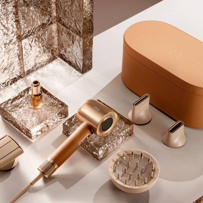 Dreame: Home & Beauty Electricals