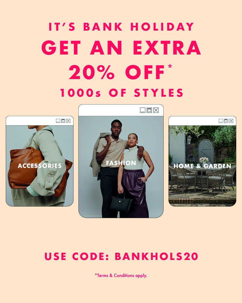 Spring into Savings