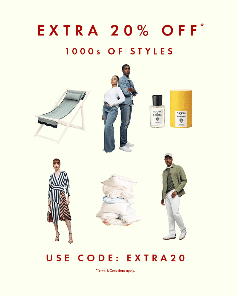 Spring Deals