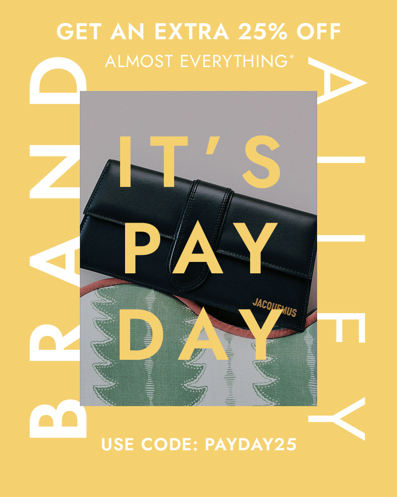 It's Payday
