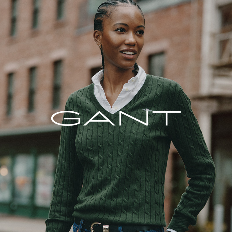 GANT