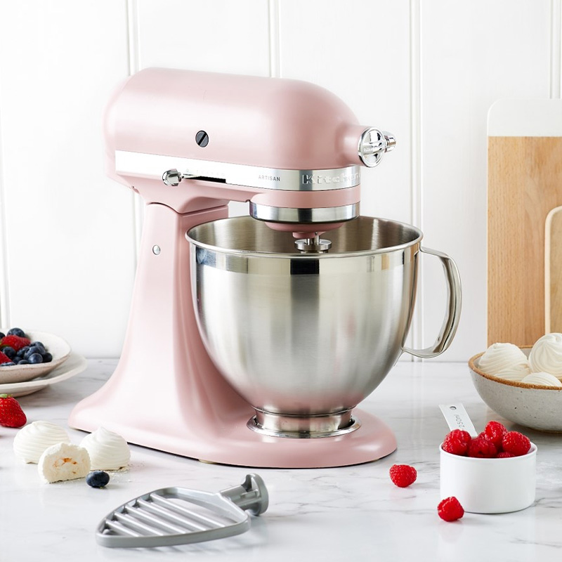 KitchenAid: Cook & Bake