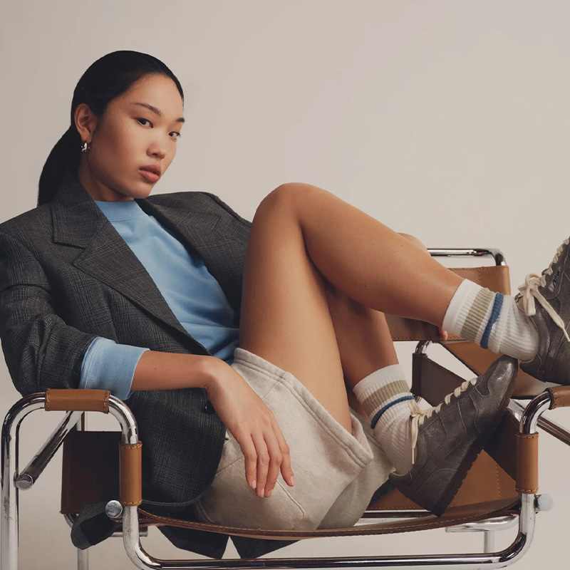 Soletrader! BOSS, Cole Haan, Veja & More
