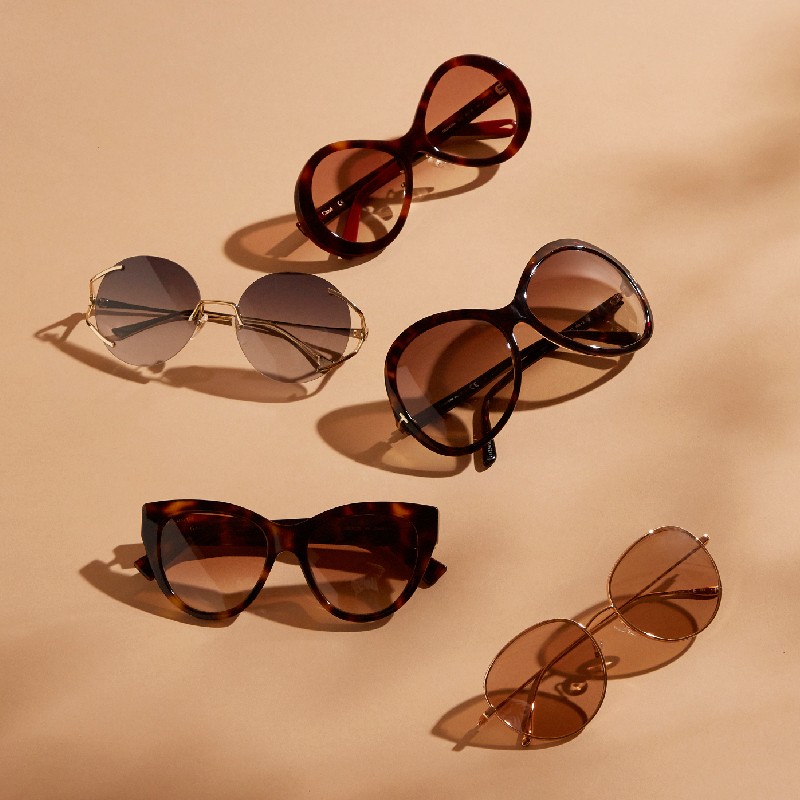 Sunglasses For Her & Him