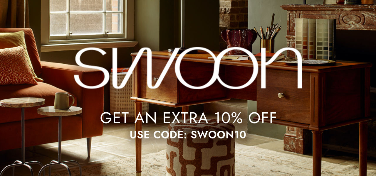 Swoon Furniture | Extra 10% off