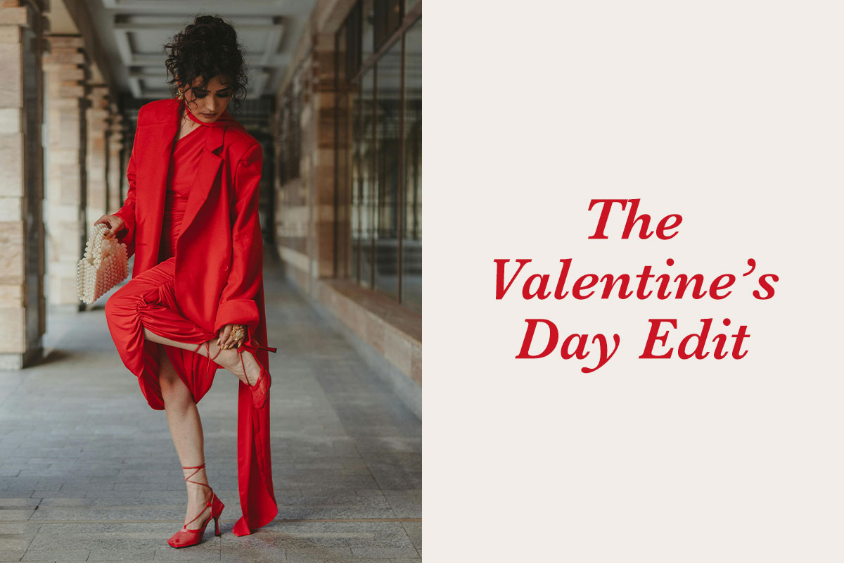 Valentine's Gifts