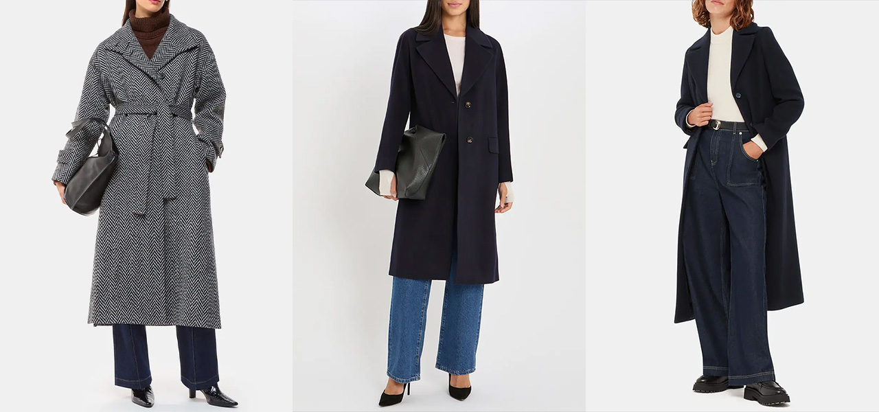 Women's Coats & Jackets