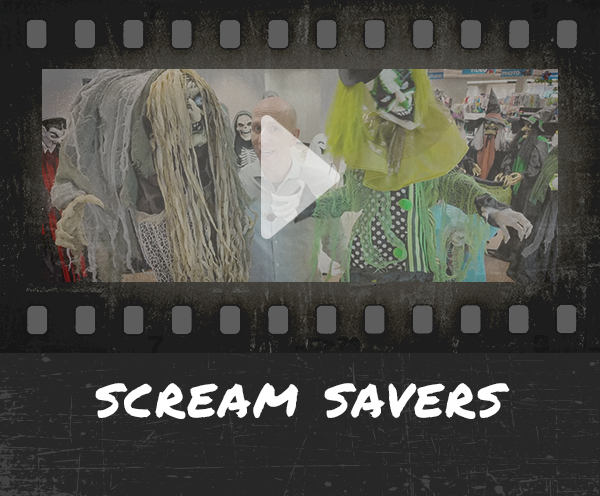 Scream Savers 