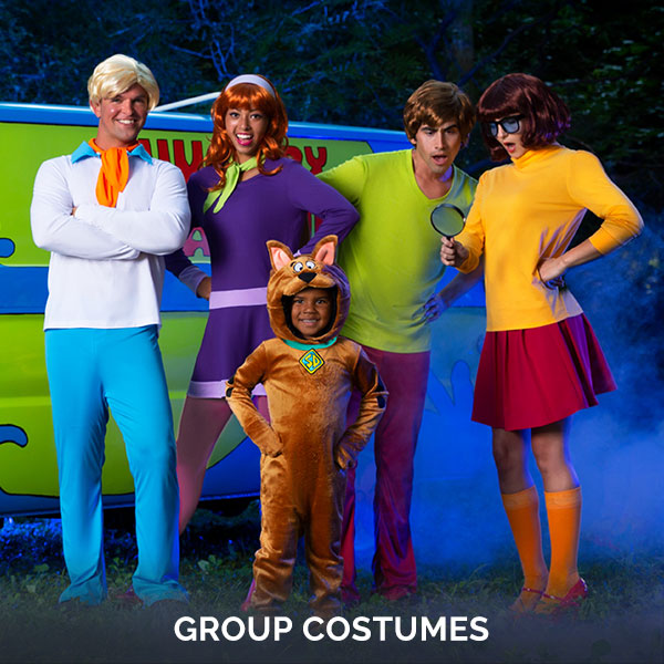Group Costumes