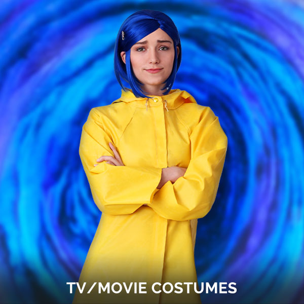 TV/Movie Costumes