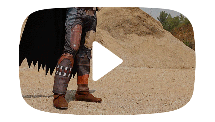 2025 Exclusive Star Wars Video