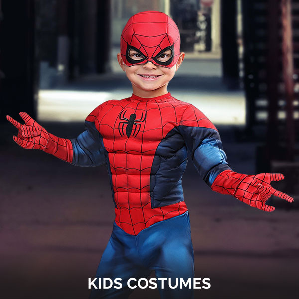 Kids Costumes