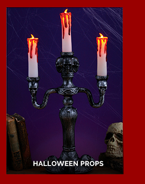 Halloween Props