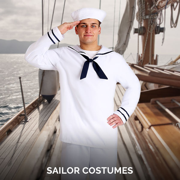 Sailor Costumes