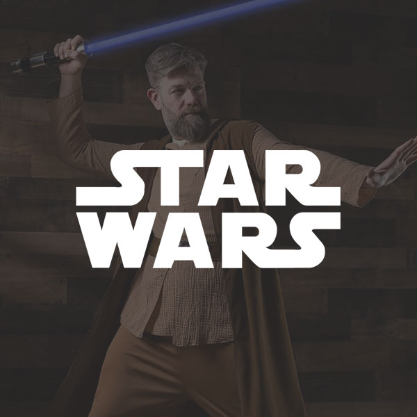 Star Wars Costumes