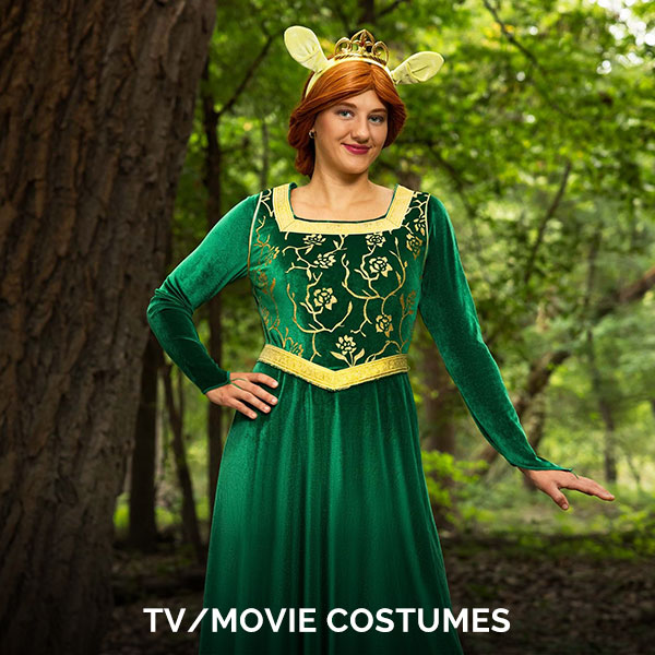 TV / Movie Costumes