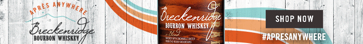 Breckenridge Distillery