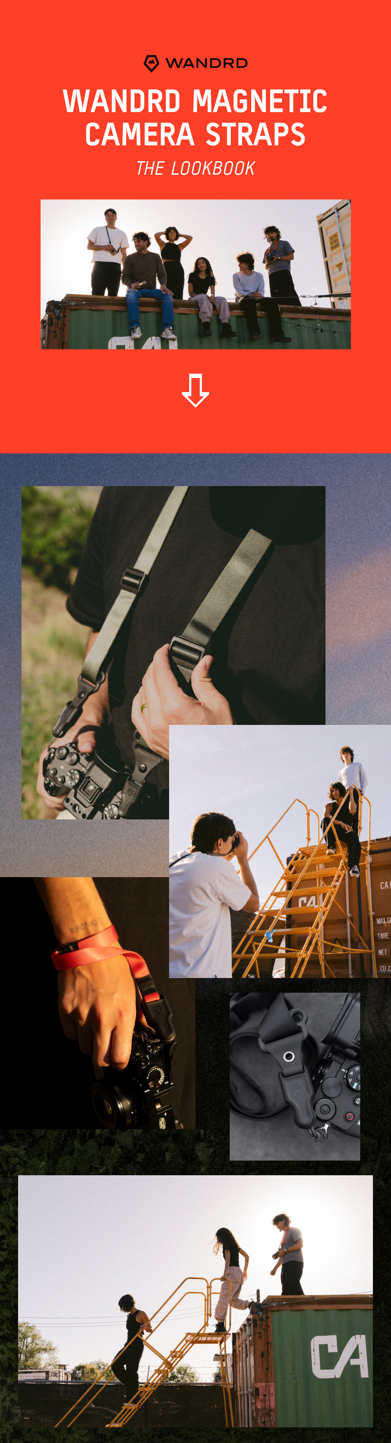 WANDRD | Shop Sale