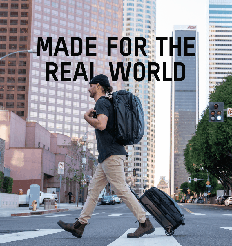 WANDRD | Shop Now