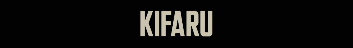 kifaru logo