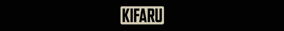Kifaru logo