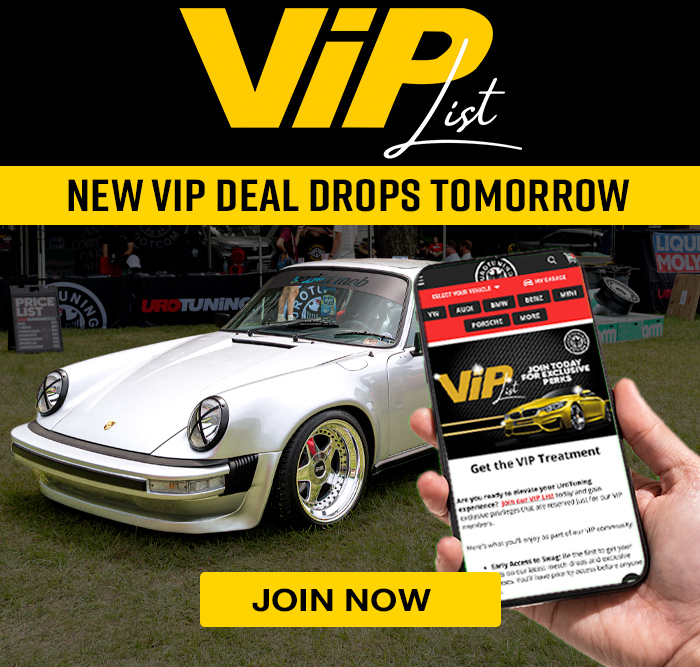 New VIP Deal Just Dropped. Sign up NOW!