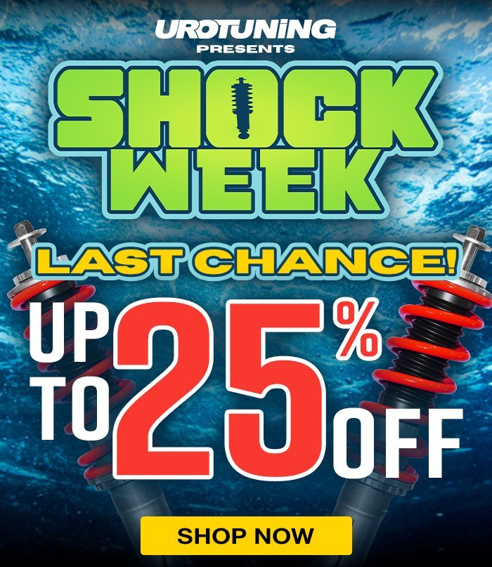 Shock Week
