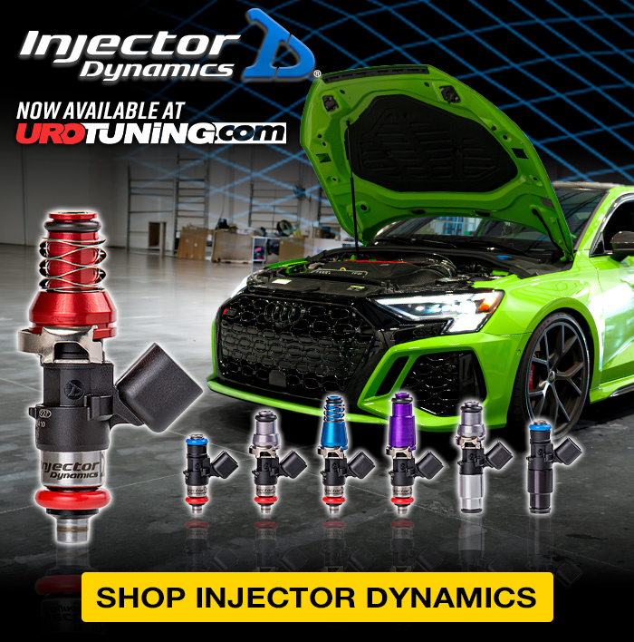 Injector Dynamics